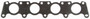 FEL-PRO Exhaust Manifold Gasket Set P/N:MS 96116