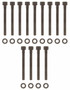 FEL-PRO Engine Cylinder Head Bolt Set P/N:ES 72194