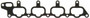 FEL-PRO Engine Intake Manifold Gasket Set P/N:MS 96633