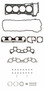 FEL-PRO Engine Cylinder Head Gasket Set P/N:HS 26255 PT-1