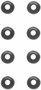 FEL-PRO Engine Valve Stem Oil Seal Set P/N:SS 72562
