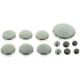 Melling Engine Expansion Plug Kit P/N:MPE-125R