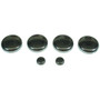 Melling Engine Expansion Plug Kit P/N:MPE-227R