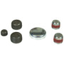 Melling Engine Expansion Plug Kit P/N:MPE-242R