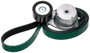 Gates Serpentine Belt Drive Component Kit P/N:90K-38702HDA