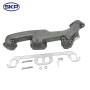 SKP Exhaust Manifold P/N:SK674538