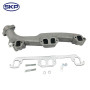 SKP Exhaust Manifold P/N:SK674538