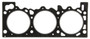 MAHLE Engine Cylinder Head Gasket P/N:5887