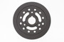 Pioneer Automotive Industries Engine Harmonic Balancer P/N:DA-390