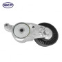 SKP Accessory Drive Belt Tensioner Assembly SK39106 - view 2