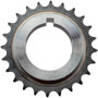 Melling Engine Timing Crankshaft Sprocket P/N:S1250