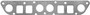 FEL-PRO Intake and Exhaust Manifolds Combination Gasket P/N:MS 92100