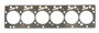 FEL-PRO Engine Cylinder Head Gasket P/N:9522 PT