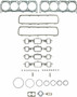 FEL-PRO Engine Cylinder Head Gasket Set P/N:HS 8171 PT-4