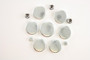 Pioneer Automotive Industries Engine Expansion Plug Kit P/N:PE-120