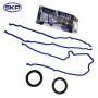 SKP Engine Timing Cover Gasket Set P/N:SKTCG002