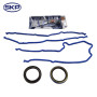 SKP Engine Timing Cover Gasket Set P/N:SKTCG002