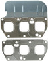 FEL-PRO Exhaust Manifold Gasket Set P/N:MS 97139