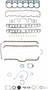 FEL-PRO Engine Complete Overhaul Gasket Set P/N:FS 8169 PT-4