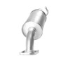 ANSA Exhaust Muffler P/N:TY38647