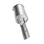 ANSA Exhaust Muffler P/N:TY38647