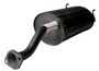 ANSA Exhaust Muffler P/N:AC2817