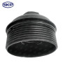 SKP Engine Oil Filter Cover P/N:SK917003