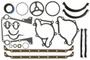 MAHLE Engine Conversion Gasket Set P/N:CS3536B