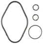 MAHLE Fuel Pump Mounting Gasket P/N:GS33871