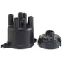 Wells Vehicle Electronics Distributor Cap and Rotor Kit P/N:3D1169
