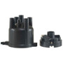 Wells Vehicle Electronics Distributor Cap and Rotor Kit P/N:3D1169
