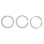 Sealed Power Engine Piston Ring Set P/N:E-984KC