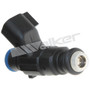 Walker Products Fuel Injector P/N:550-2099