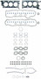 FEL-PRO Engine Cylinder Head Gasket Set P/N:HS 26233 PT-1