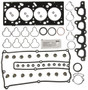 MAHLE Engine Cylinder Head Gasket Set P/N:HS54197A