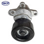 SKP Accessory Drive Belt Tensioner Assembly SK89676 - view 2