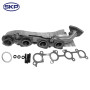 SKP Exhaust Manifold P/N:SK674684
