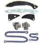 INA US Engine Timing Chain Kit P/N:ZC-76244S