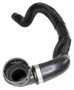 Rein Radiator Coolant Hose P/N:CHR0653