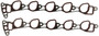 MAHLE Engine Intake Manifold Gasket Set P/N:MS16328