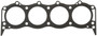 MAHLE Engine Cylinder Head Gasket P/N:54694