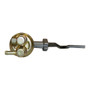 GMB Mechanical Fuel Pump 525-8060 - view 4