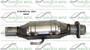 Davico Mfg Catalytic Converter P/N:14419