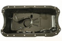 Pioneer Automotive Industries Engine Oil Pan P/N:501046