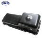SKP Engine Oil Pan P/N:SKCATP05A