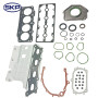 SKP Engine Cylinder Head Gasket Set P/N:SK6389457