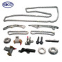 SKP Engine Timing Chain Kit P/N:SK94226S