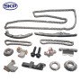 SKP Engine Timing Chain Kit P/N:SK94226S
