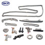 SKP Engine Timing Chain Kit P/N:SK94226S