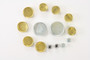 Pioneer Automotive Industries Engine Expansion Plug Kit PE-137-BR